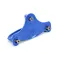 Stero Dishwasher B10-1448 Door Handle with Screws, Plastic