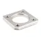 Stero Dishwasher B10-1502 Flange, Heating Element