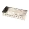 Stero Dishwasher B10-1504 Strainer, Pump Suction, Stainless Steel