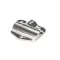 Stero Dishwasher B10-1550 BRACKET DOOR HANDLE PIVOT