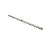 Stero Dishwasher B10-1605 PIPE FNL RNS SS 23-1/2 6 HOL