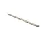 Stero Dishwasher B10-1605 PIPE FNL RNS SS 23-1/2 6 HOL