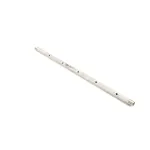 Stero Dishwasher B10-1607 PIPE FNL RINSE SS 24-1/2 5 HOL