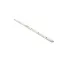 Stero Dishwasher B10-1607 PIPE FNL RINSE SS 24-1/2 5 HOL