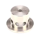 Stero Dishwasher B10-1647 Cage, Bearing, Washarm, U-31A