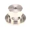 Stero Dishwasher B10-1647 Cage, Bearing, Washarm, U-31A