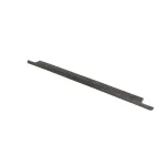 Stero Dishwasher B10-1651 Wiper Blade, Rubber, STAC