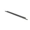 Stero Dishwasher B10-1651 Wiper Blade, Rubber, STAC