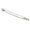 Stero Dishwasher B10-1773 DOLLY CONNECTING LINK 7-1/2 LONG
