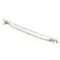 Stero Dishwasher B10-1774 Dolly Connecting Link, 8-1/4" Long