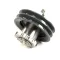 Stero Dishwasher B10-1846 Pulley And Sprocket Assembly