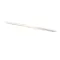 Stero Dishwasher B10-2038 STW IDLER SHAFT