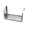 Stero Dishwasher B10-2148 COVER GAUGE BOX