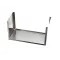 Stero Dishwasher B10-2148 COVER GAUGE BOX