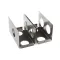 Stero Dishwasher B10-2149 HOUSING ASSEMBLY TWIN TEMP GAUGE