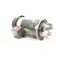 Stero Dishwasher B10-2181 Motor With Impeller, 208-230/480V, 3Ph, 3Hp
