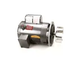 Stero Dishwasher B10-2185 Motor Assembly with Impeller, 208-230/460V. 60HZ, 3PH, 1 HP