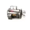 Stero Dishwasher B10-2185 Motor Assembly with Impeller, 208-230/460V. 60HZ, 3PH, 1 HP