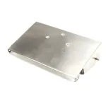 Stero Dishwasher B10-2262 DOOR SCRAP CATCHMENT 22