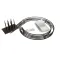 Stero Dishwasher B10-2266 SCRAP CATCHMENT ASSEMBLY 22 L-R