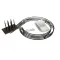 Stero Dishwasher B10-2266 SCRAP CATCHMENT ASSEMBLY 22 L-R