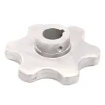 Stero Dishwasher B10-2313 STW SPROCKET ASSEMBLY S/S