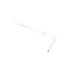 Stero Dishwasher B10-2438 FEEDLINE 5/8 S/S LOWER RINSE