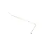 Stero Dishwasher B10-2438 FEEDLINE 5/8 S/S LOWER RINSE