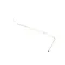 Stero Dishwasher B10-2438 FEEDLINE 5/8 S/S LOWER RINSE