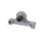 Stero Dishwasher B10-2448 FOOT LVR DRAIN VALVE CASTING #24