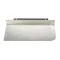 Stero Dishwasher B10-2557 SPLASH GUARD RIGHT