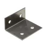 Stero Dishwasher B10-2610 BRACKET CENTER SUPPORT ROLLER