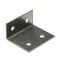Stero Dishwasher B10-2610 BRACKET CENTER SUPPORT ROLLER