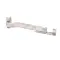 Stero Dishwasher B10-2632 Bracket Assembly, Support Wheel