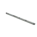 Stero Dishwasher B10-2679 Final Rinse Pipe, 18-1/2", 4 Hole, Stainless Steel
