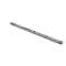 Stero Dishwasher B10-2679 Final Rinse Pipe, 18-1/2", 4 Hole, Stainless Steel