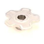 Stero Dishwasher B10-3032 Sprocket, 5 Tooth, Stainless Steel, STBUW