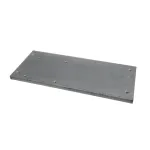 Stero Dishwasher B10-3158 PLATE MOUNTING GEAR BOX STW