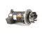 Stero Dishwasher B10-4171 Motor with Impeller, 208/230/460V, 3 Phase, 1HP