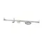Stero Dishwasher B10-4773 SWING BAR STOP ASSY COMP STPCW
