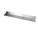 Stero Dishwasher B10-4915 GUIDES BELT STPCW W/R FNT,BACK