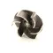 Stero Dishwasher B10-5488 Impeller, 2HP Pump, 375, Stainless Steel