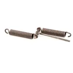 Stero Dishwasher B10-6243 TEE BAR SPRING ASSEMBLY