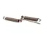 Stero Dishwasher B10-6243 TEE BAR SPRING ASSEMBLY
