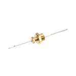 Monaco Foodservice B10002 VALVE GASKET BRASS 220V ESP/CS B10002
