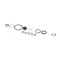 La Marzocco B.1.001.02.K2 LINEA PB & GB5/FB80 STEAM VALVE REBUILD KIT