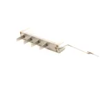 Pitco B1001702-C Baffle, Burner, 35C+/45C+