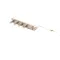 Pitco B1001702-C Baffle, Burner, 35C+/45C+