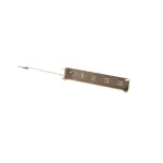Pitco B1002703-C Baffle, Burner Tube, REM18