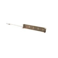 Pitco B1002703-C Baffle, Burner Tube, REM18